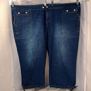 Women's 725 Originals Plus